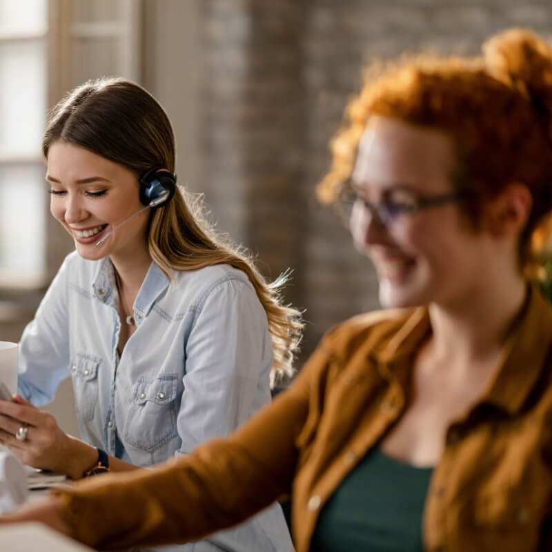 Premium Management für unsere Onlineshops